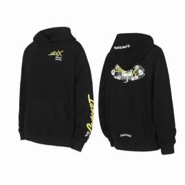 Picture of Chrome Hearts Hoodies _SKUChromeHeartsS-XLtltx112117